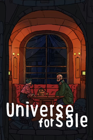 Universe For Sale | 免安装中文版下载 - 单机岛