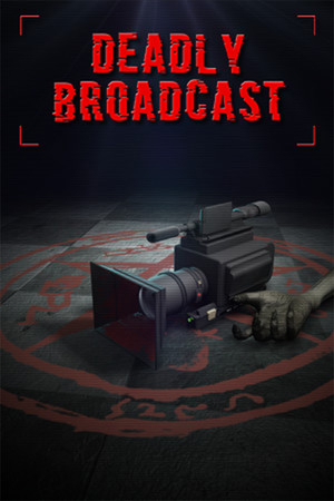 致命广播/Deadly Broadcast