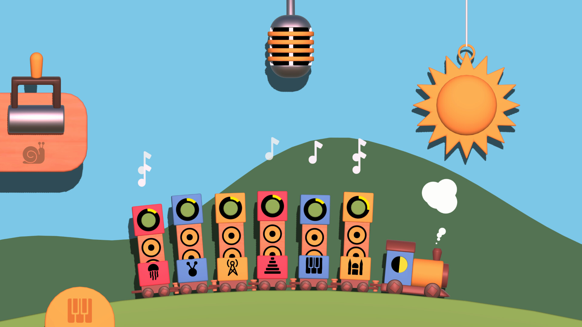 音律创想|官方中文|支持手柄|ODDADA - 8