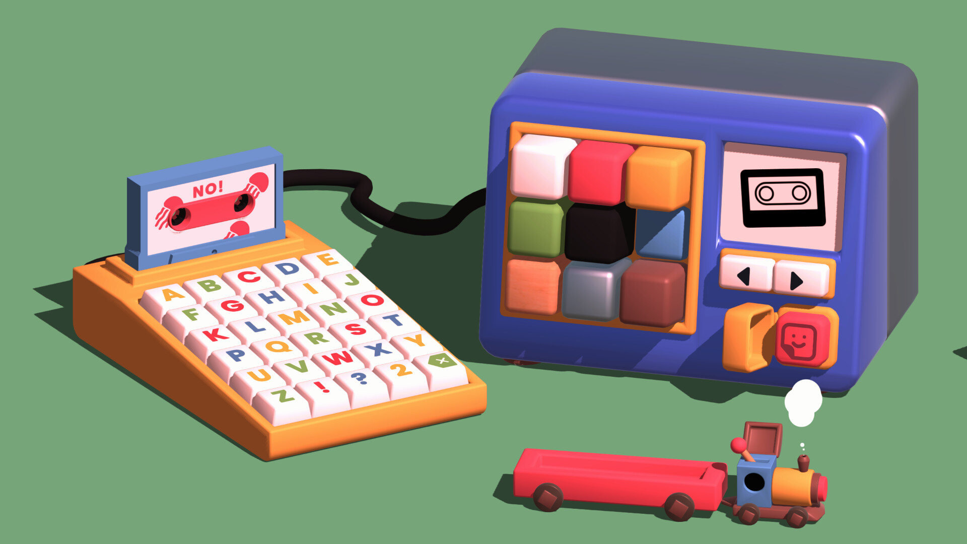 音律创想|官方中文|支持手柄|ODDADA - 5
