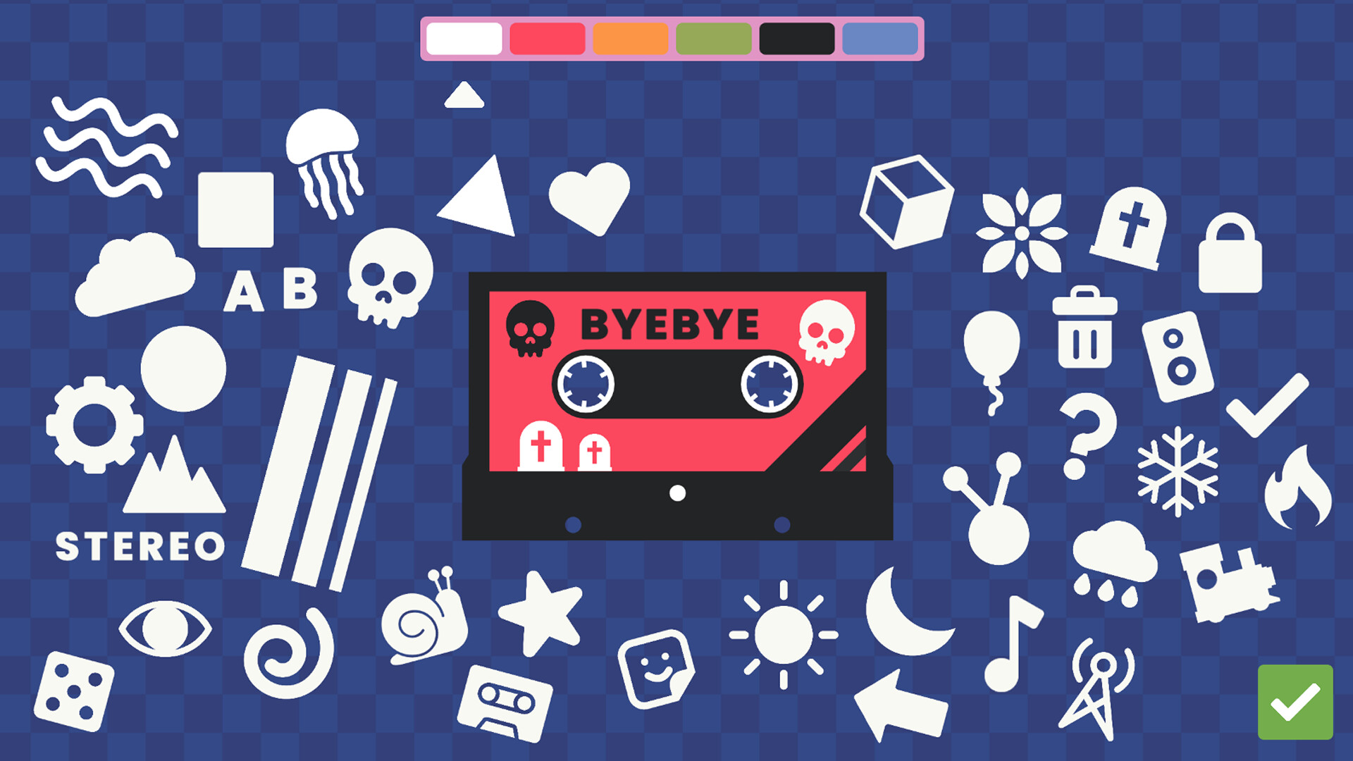 音律创想|官方中文|支持手柄|ODDADA - 7