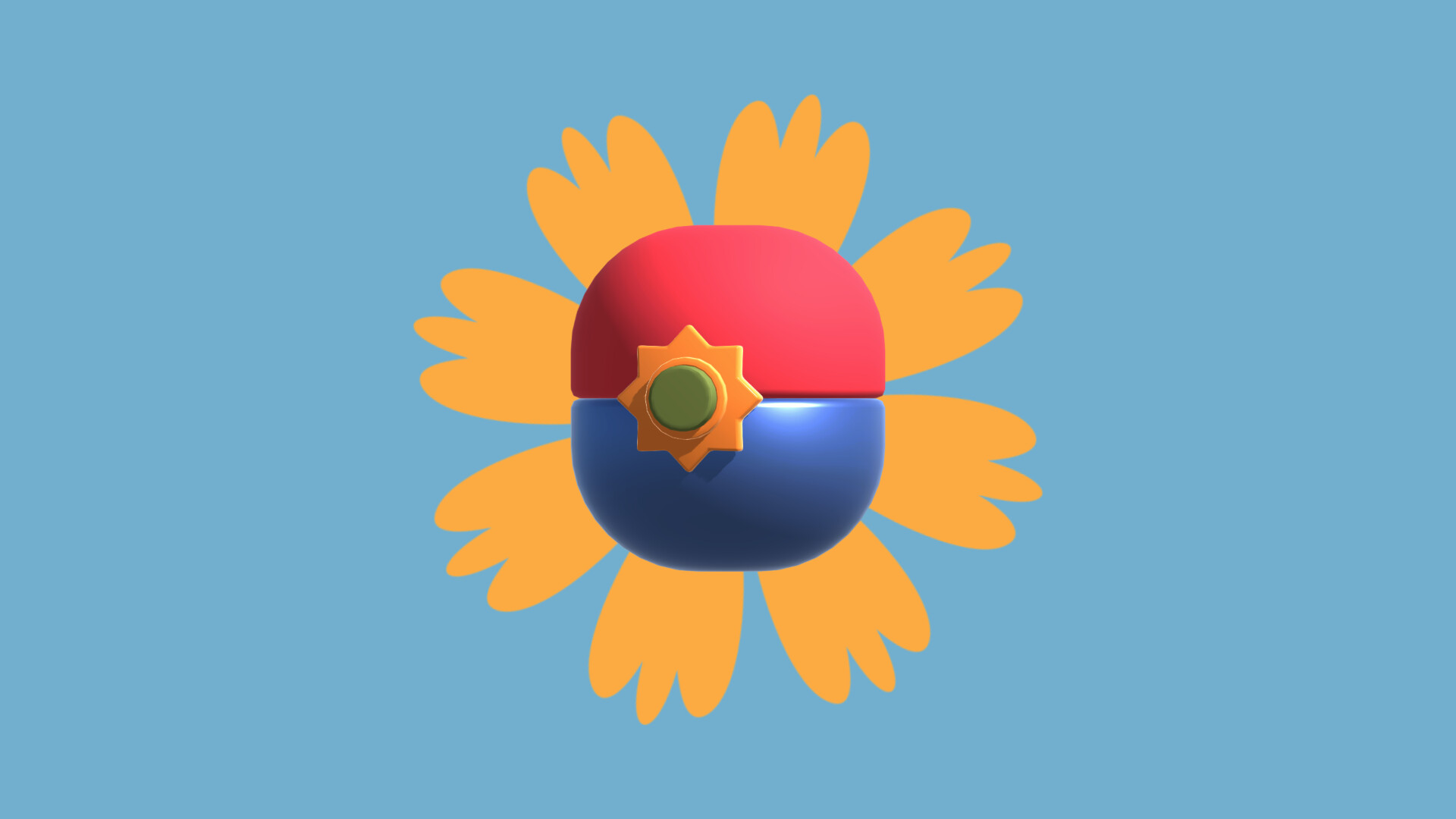 游戏截图5