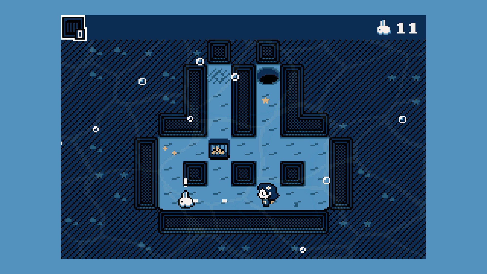 《帕格丽跳进兔子洞(Paquerette Down the Bunburrows)》|v1.1.0|中文|免安装硬盘版 《帕格丽跳进兔子洞(Paquerette Down the Bunburrows)》|v1.1.0|中文|免安装硬盘版