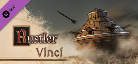 Rustler – Vinci
