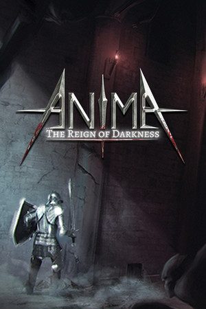 阿尼玛：黑暗统治/Anima : The Reign of Darkness