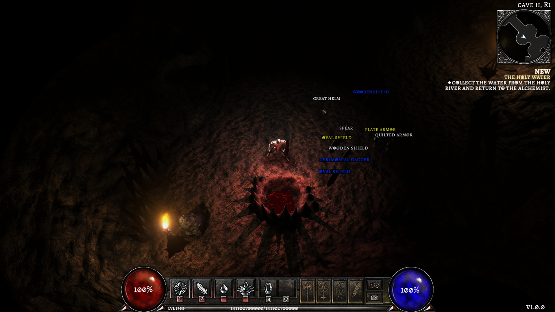 《阿尼玛:来自深渊之歌(Anima The Reign of Darkness)》|v6791979|中文|免安装硬盘版 《阿尼玛:来自深渊之歌(Anima The Reign of Darkness)》|v6791979|中文|免安装硬盘版