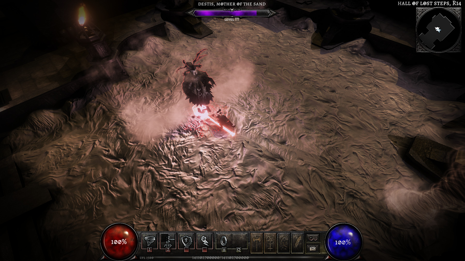 《阿尼玛:来自深渊之歌(Anima The Reign of Darkness)》|v6791979|中文|免安装硬盘版 《阿尼玛:来自深渊之歌(Anima The Reign of Darkness)》|v6791979|中文|免安装硬盘版