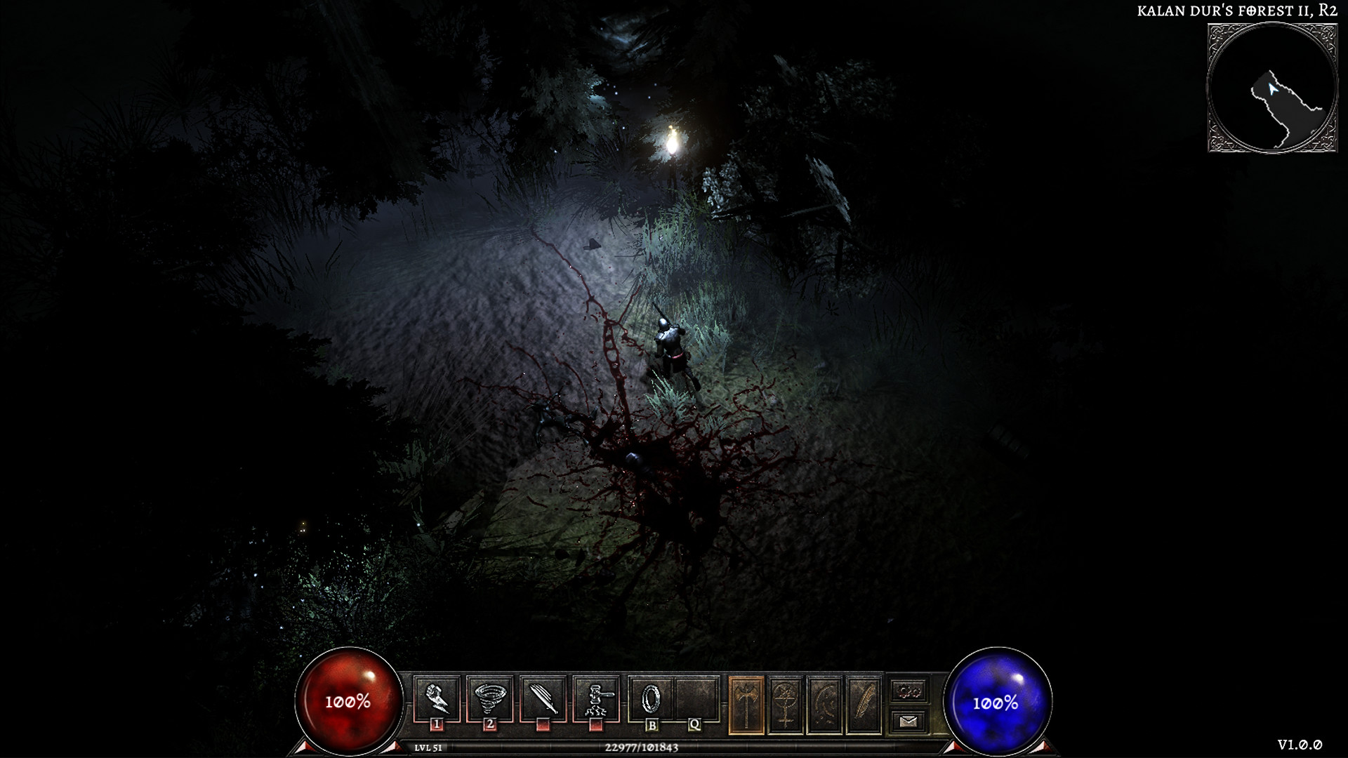 阿尼玛：黑暗统治/Anima : The Reign of Darkness