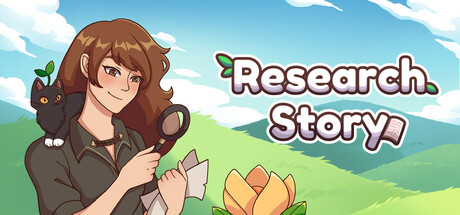 研究物语/Research Story-鹿星语