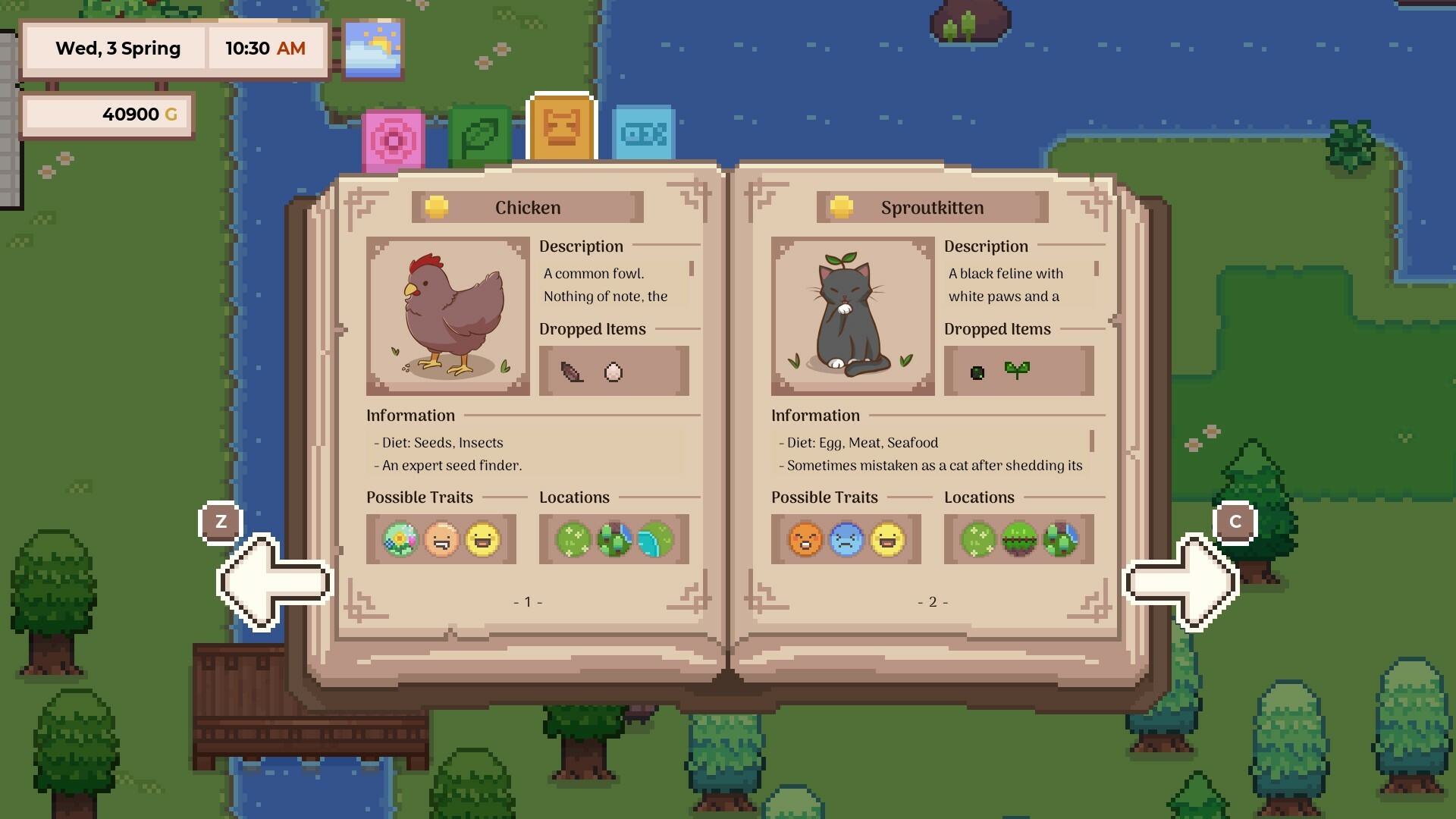 《研究物语(Research Story)》|Build 22071113|中文|免安装硬盘版 《研究物语(Research Story)》|Build 22071113|中文|免安装硬盘版