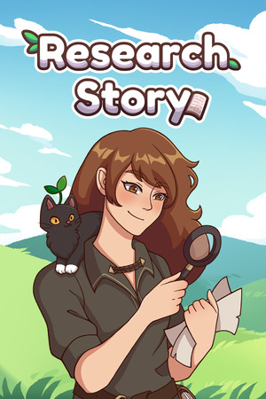研究物语/Research Story