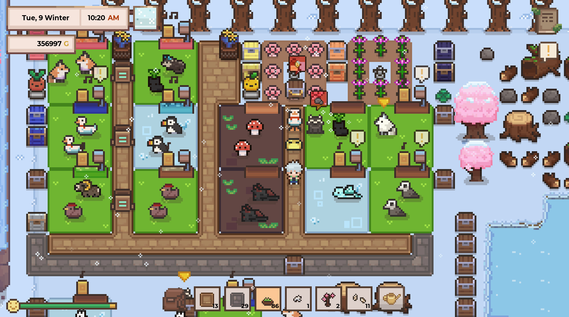 《研究物语(Research Story)》|Build 22071113|中文|免安装硬盘版 《研究物语(Research Story)》|Build 22071113|中文|免安装硬盘版