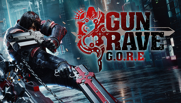 铳墓 Gungrave G.O.R.E|官方中文|本体+1.0.4升补+7DLC|NSZ|原版|-星云科技 adyun.org