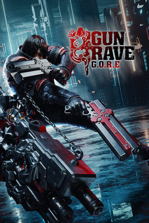 枪墓GORE 全DLC完整礼包版-单机岛