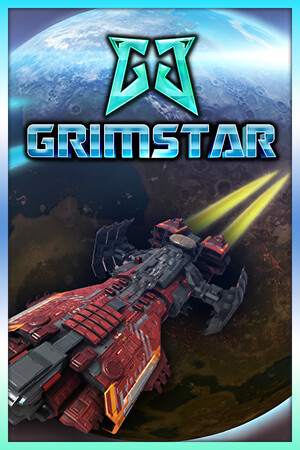 厄星：水晶是新石油/Grimstar: Crystals are the New Oil!