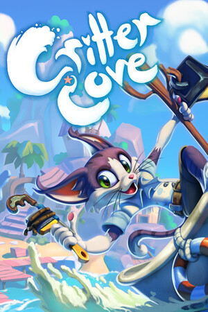 动物海湾/Critter Cove