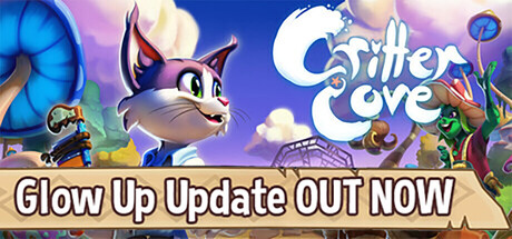 《动物海湾 》 Critter Cove-未玩VIGAME