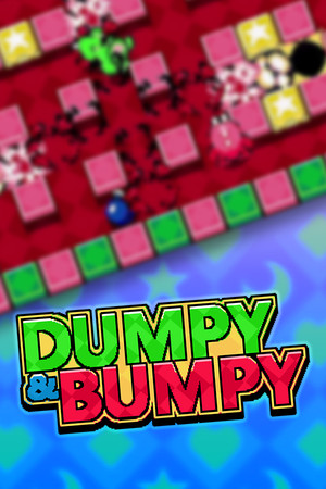 Dumpy and Bumpy | 免安装中文版下载 - 单机岛
