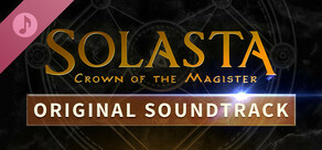 Solasta: Crown of the Magister - Original Soundtrack