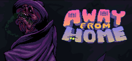 离家出走/Away From Home