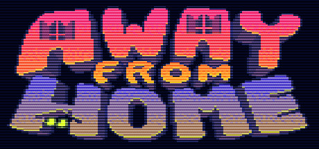 离家出走|全DLC|官方中文|支持手柄|Away From Home插图1OKDLC