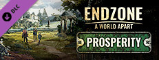 Endzone - A World Apart: Prosperity