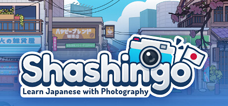 《拍照学日语英语/写真语/Shashingo Learn Japanese With Photography》BUILD 15566913|官方英/日|容量770MB