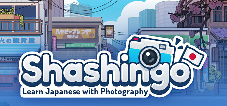 《拍照学日语英语/写真语/Shashingo: Learn Japanese with Photography》Build.18608528官中简体