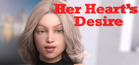 【SLG/中文】她的心愿/Her Heart’s Desire V1.5STEAM官中【2.2G/度盘】