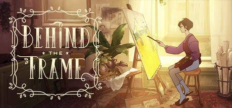 倾听画语：最美好的景色/Behind the Frame: The Finest Scenery