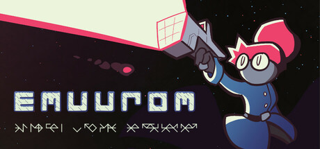 艾穆罗姆|EMUUROM|Build.23455791|容量14.6MB|官方原版英文|支持键盘.鼠标.手柄插图1vexvex 艾穆罗姆|EMUUROM|Build.23455791|容量14.6MB|官方原版英文|支持键盘.鼠标.手柄插图1vexvex