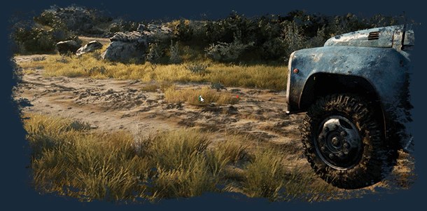 开车真难|Truck Mechanic: Dangerous Paths – Prologue最新版官方中文免费下载-图片1