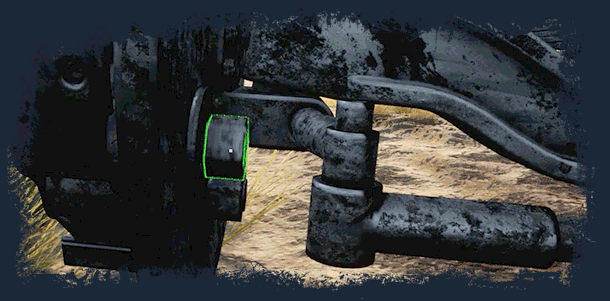 开车真难|Truck Mechanic: Dangerous Paths – Prologue最新版官方中文免费下载-图片3
