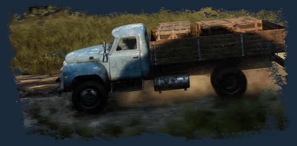 开车真难|Truck Mechanic: Dangerous Paths – Prologue最新版官方中文免费下载-图片5