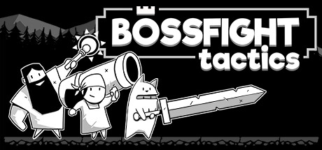 领袖战术/Bossfight Tactics-鹿星语