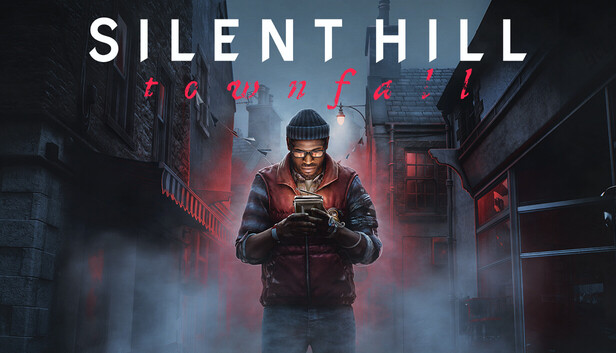 寂静岭:陨落小镇(Silent Hill: Townfall)中文版下载|2026年首发|第一人称心理恐怖大作|全DLC+预购特典
