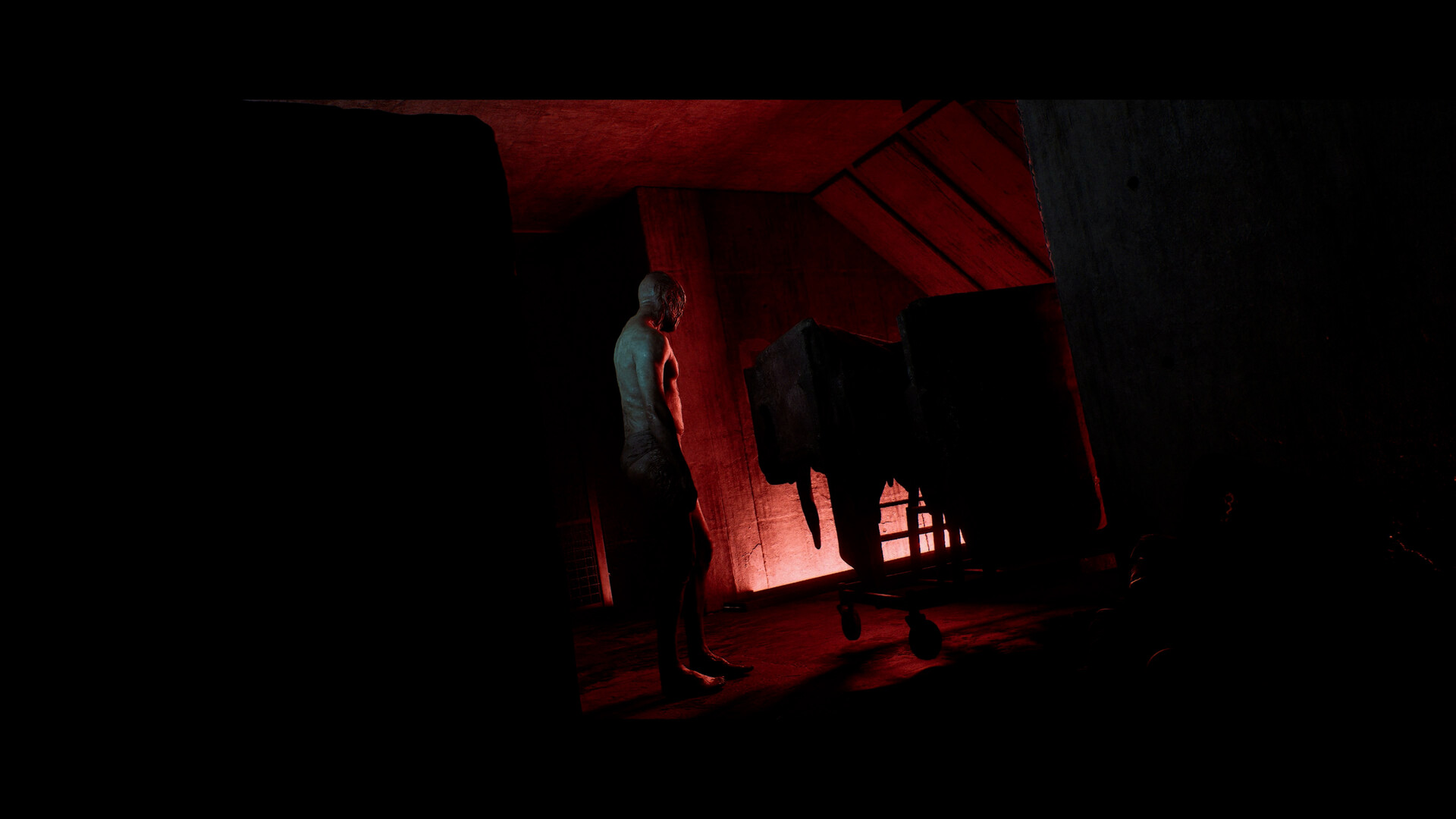 寂静岭：小镇陷落/SILENT HILL: Townfall-3F GAME 游戏下载