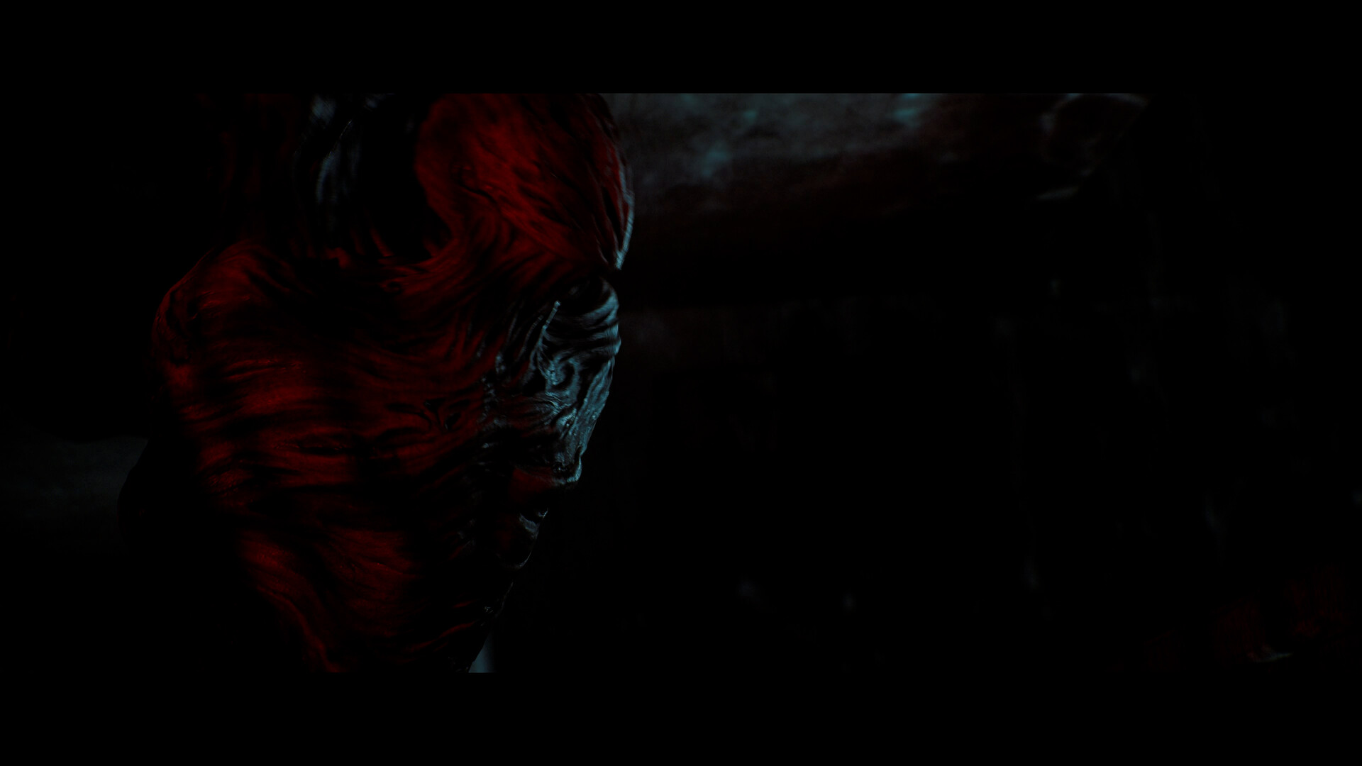 SILENT HILL: Townfall 截图 9