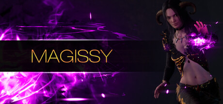 【PC/SLG/中文】魔法师希丝 Magissy Build.22938880 STEAM官方中文版【10.3GB】-马克游戏