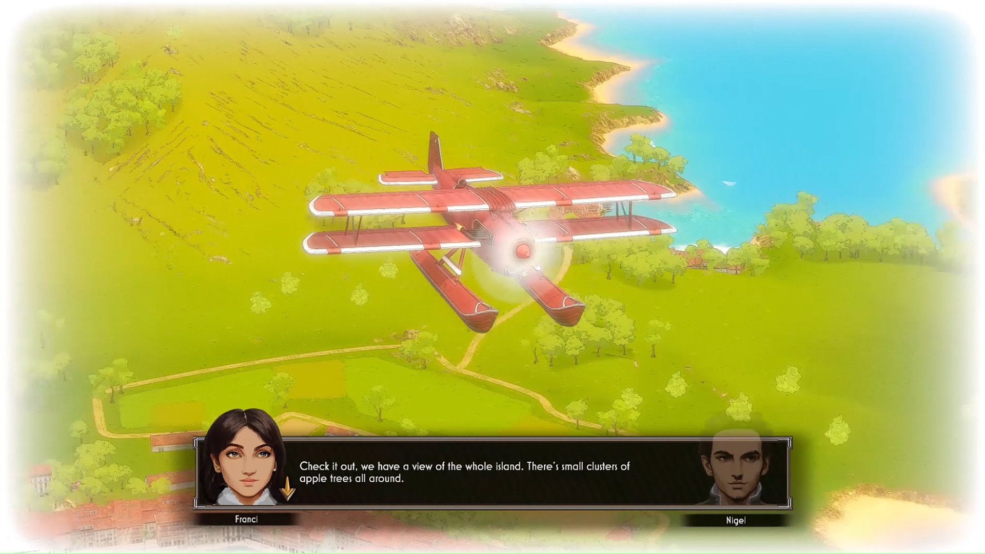 《酿酒男爵(The Brew Barons)》|中文|免安装硬盘版 《酿酒男爵(The Brew Barons)》|中文|免安装硬盘版