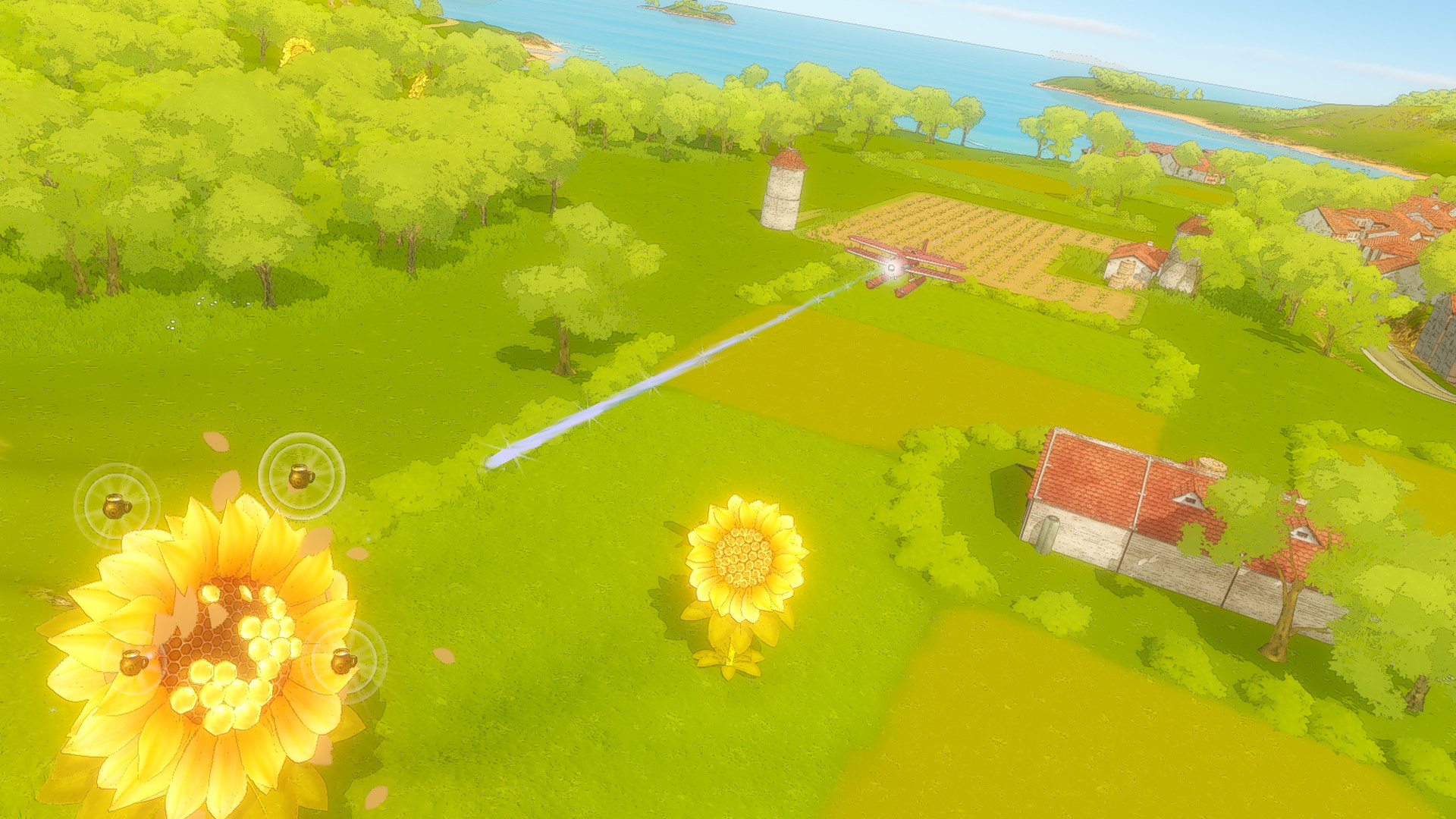 《酿酒男爵(The Brew Barons)》|中文|免安装硬盘版 《酿酒男爵(The Brew Barons)》|中文|免安装硬盘版