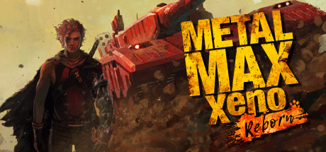重装机兵Xeno:重生/METAL MAX Xeno Reborn-123资源库-免费的高质量游戏资源网站