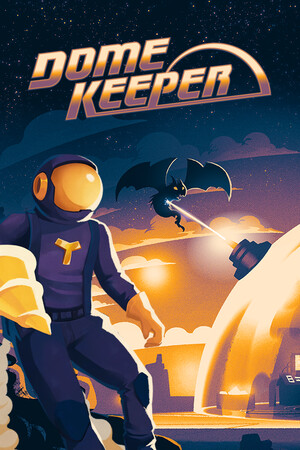 穹顶守护者/Dome Keeper