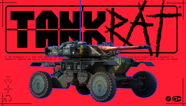 坦克狂途 TankRat