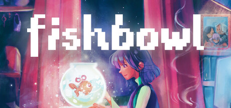 鱼缸/Fishbowl-鹿星语