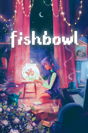鱼缸/Fishbowl