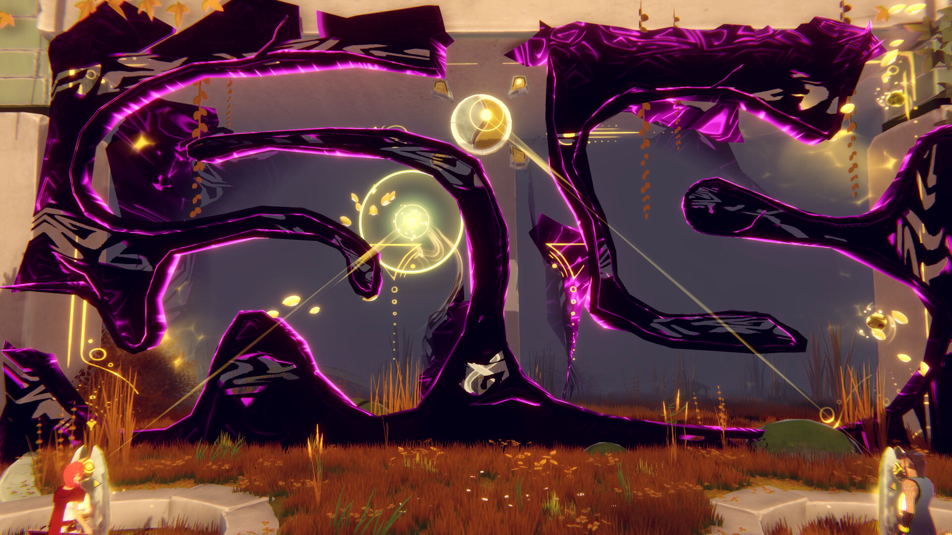 图片[7] • 《阿尔西亚：艾菲力之怒/Altheia: The Wrath of Aferi》v1.005|容量8.45GB|官方简体中文|支持键盘.鼠标.手柄 • BUG软件