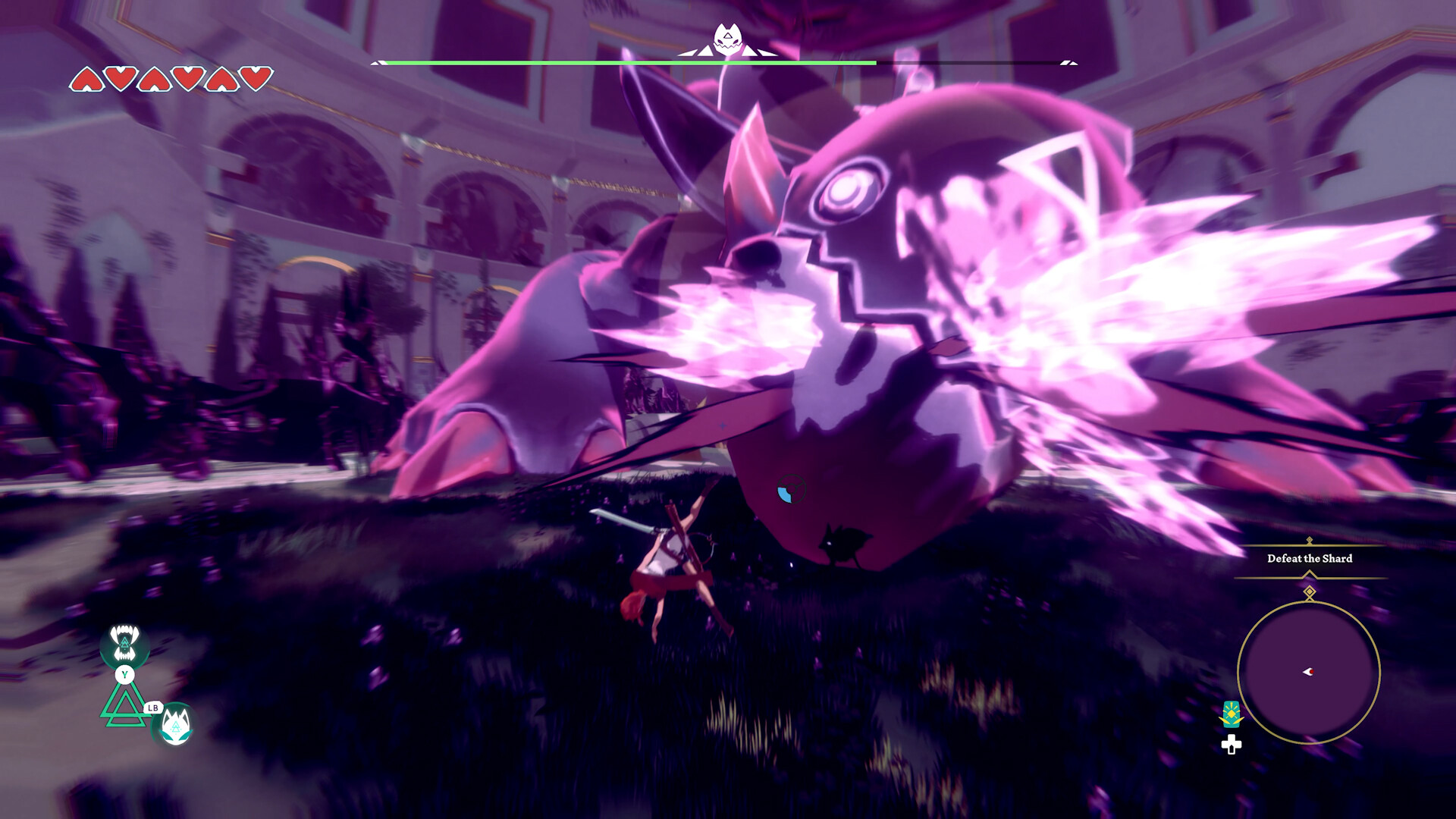 图片[3] • 《阿尔西亚：艾菲力之怒/Altheia: The Wrath of Aferi》v1.005|容量8.45GB|官方简体中文|支持键盘.鼠标.手柄 • BUG软件