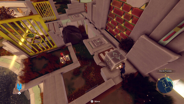 阿尔西亚：艾菲力之怒 | 官方中文 | Build.19659437+全DLC | 百度网盘下载 | 解压即玩