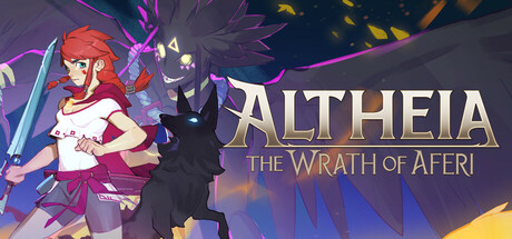 阿尔西亚：艾菲力之怒 | Altheia: The Wrath of Aferi